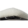 thumbnail image 5 of Midwest Homes For Pets / QuietTime Fleece, Filled Bolstered Bed/ Fits 30-inch Crate/ Model-40230, 5 of 7