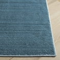 thumbnail image 4 of Safavieh Harmony Cayley Distressed Polyester Area Rug, Navy, 6'7" x 6'7" Square, 4 of 11