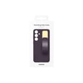 thumbnail image 5 of Funda con Soporte y Agarre para Samsung Galaxy S24+ en Violeta Oscuro, 5 of 5