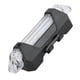 thumbnail image 3 of Cycling Rear Light, Less Power Consumption  Tail Light Compact Size Longer Service Life  Nylon Material  For Outdoor For Friends For ANGGREK Blanco, 3 of 8