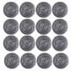 thumbnail image 2 of 48 Piezas Depuradores de Esponjas de Acero Inoxidable, Depurador de Utensilios Toallas, 2 of 5