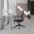 thumbnail image 2 of Silla Ejecutiva Portonovo I Seating con Respaldo de Malla, Asiento Tapizado, 2 of 7