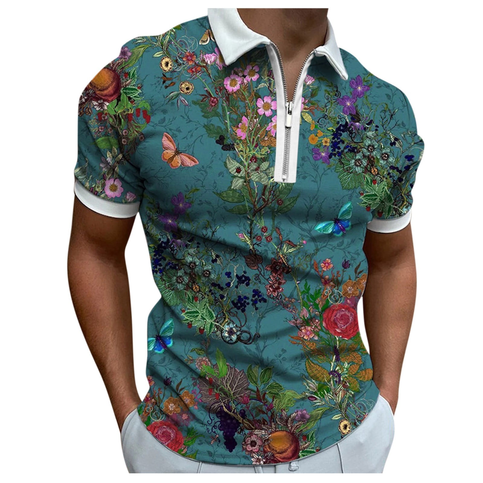 Breathable summer shirts Clearance