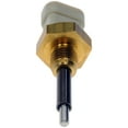 thumbnail image 3 of Dorman 904-7252 Engine Coolant Level Sensor for Specific Freightliner Models, Gray; Gold, 3 of 5