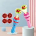 thumbnail image 2 of Projecteur pour Enfants Lampe de Poche Éducatif Créatif Mini Machine à Histoires Projecteur Jouet, 2 of 9