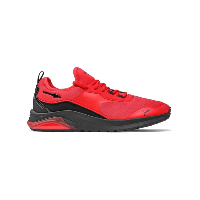 Tenis Puma Electron Street Pro Hombre rojo 380209 07