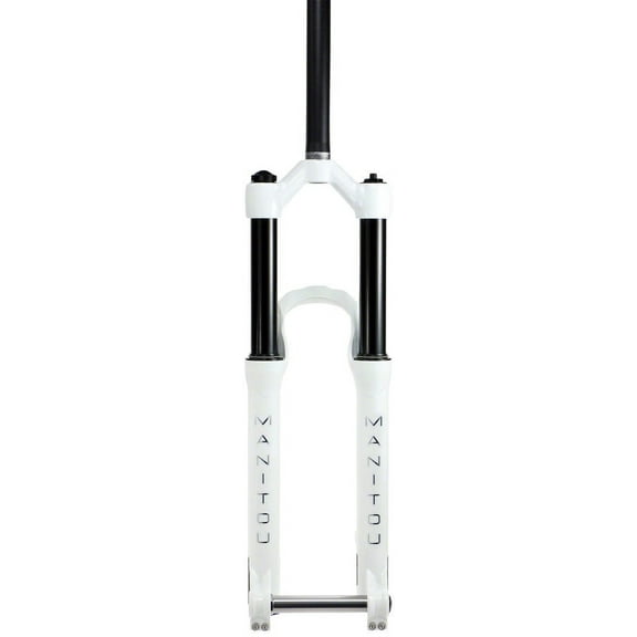 Manitou Circus Expert Suspension Fork | 26" | 100mm | 20 x 110mm | 41mm Offset