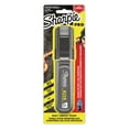 thumbnail image 1 of Sharpie Pro XL Felt-Tip Permanent Marker, Black, Fine Tip, 1 of 1