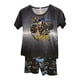 thumbnail image 1 of Pijama con Diseños Divertidos TatysFashion Para Niño Talla 8 Camioneta, 1 of 2