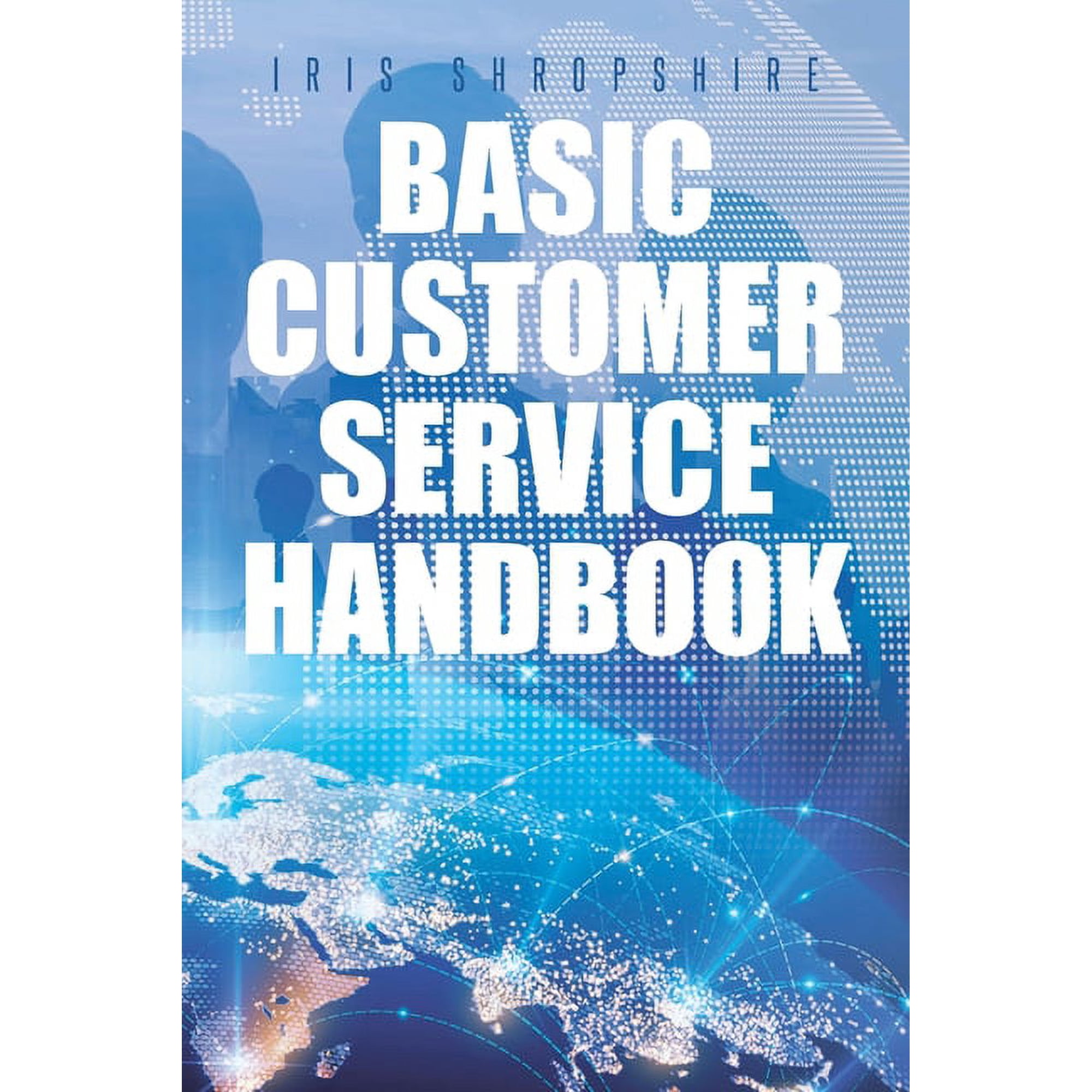 Basic Customer Service Handbook, (Paperback)