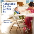 thumbnail image 6 of Graco EveryStep Slim 6-in-1 Highchair, Misty, 6 of 8