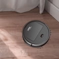 thumbnail image 1 of Robot de Limpieza Automático Baoblaze 3 en 1 Aspiradora Robótica Barrido Mopping Negro, 1 of 7
