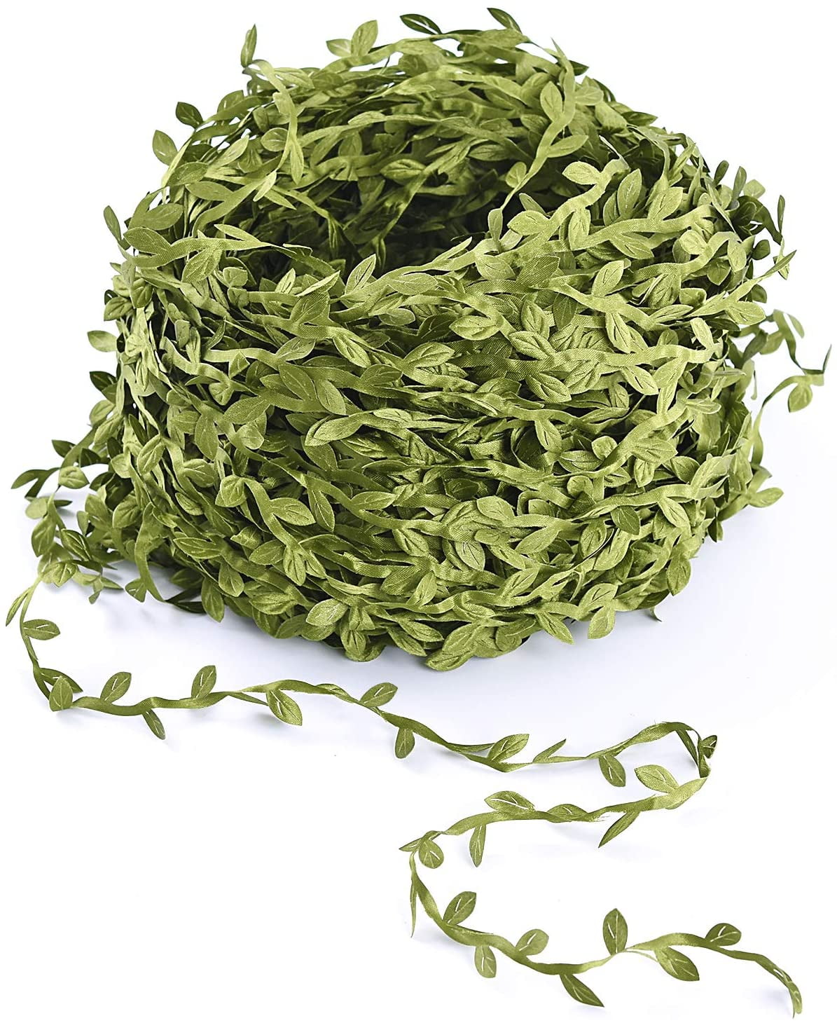Sinhoon Artificial Vine Greenery Garland Fake Vines Artificial Ivy