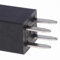 thumbnail image 4 of 12VDC 4-Pin Automotive Relay with High-Quality Build for Reliable Performance, 4 of 5