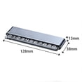 thumbnail image 3 of Car Phone Number Card Compact Universal Temporary Parking Phone Number Card Double Number, 3 of 3