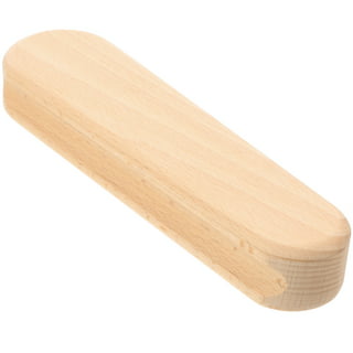 Riley Blake Quilter's Tailor 12 Wooden Clapper Tool