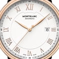 thumbnail image 2 of MontBlanc Tradition Automatic Men's Watch 114336, 2 of 4