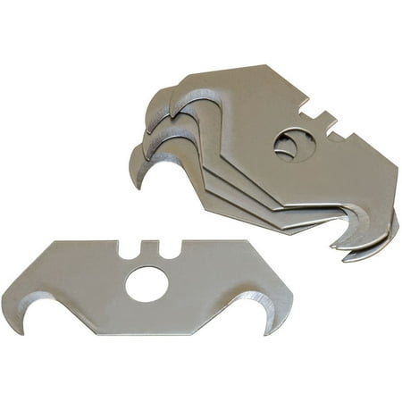 

4PC Great Neck Saw 12852 5Pk Hook Blades / 1 PK