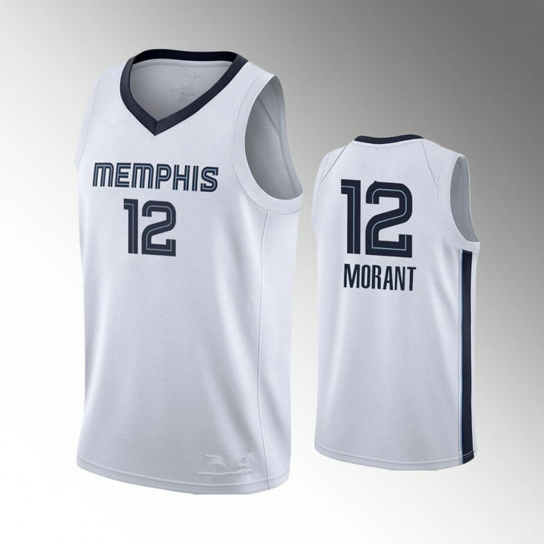Ja Morant Memphis Grizzlies Jerseys, Ja Morant Grizzlies Basketball Jerseys