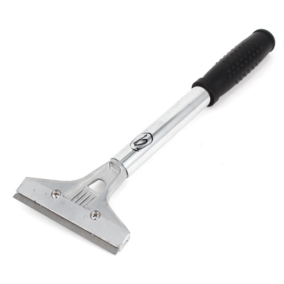 Nonslip Grip Windshield Glass Scraper  Snow Ice Spade for Auto