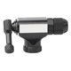 thumbnail image 1 of Infladores de CO2 para neumáticos de bicicleta, boquilla para bombas de bicicleta de inflado rápido | Se adapta a la válvula de Presta y Schrader | No - Pump Sunnimix bomba de neumático de bicicleta, 1 of 7