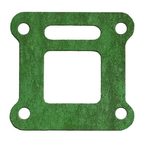 Gasket - Intake Manifold, Cag / Pocket Bike, ATV, Dirt Bike, 47cc/49cc