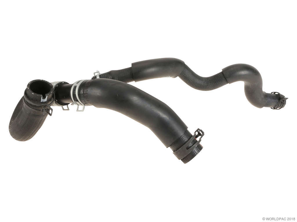 GOPARTS Replacement for 20102013 Mazda 3 Radiator Coolant Hose for Mazda 3 (GT / Grand Touring