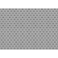 thumbnail image 1 of Ahgly Company Machine Washable Indoor Rectangle Transitional Platinum Gray Area Rugs, 2' x 5', 1 of 7