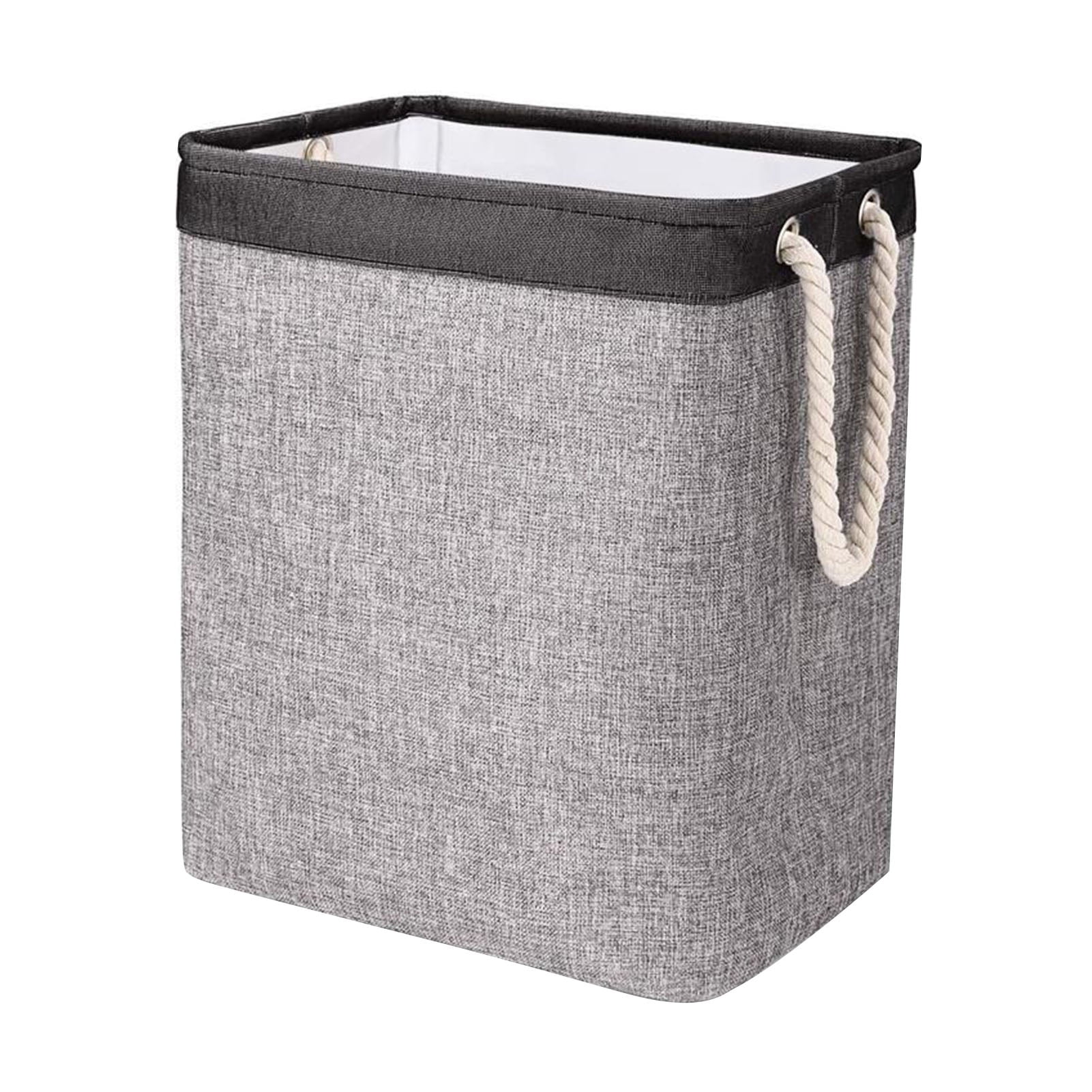 Large 70 cm Laundry Foldable Mesh Washing Basket Bag Pop Up Hamper 