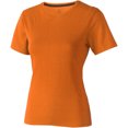 thumbnail image 1 of Elevate T-Shirt à Manches Courtes Nanaimo pour Femmes, 1 of 1