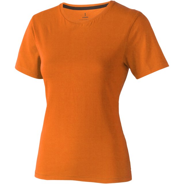 Elevate T-Shirt à Manches Courtes Nanaimo pour Femmes