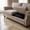 Black-BK, variant on MMJ Sofa Cushion Support Insert High Density Foam Trapezoid Pad 19.69x19.69x1.97in for Sagging Seat Chair Reinforcement