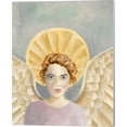 thumbnail image 3 of Great Art Now Angels Among Us by Regina Moore 2 Piece Canvas Art Set Each 12"W x 15"H, 3 of 3