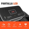 thumbnail image 4 of Caminadora Eléctrica Fitness Altera CE-8610 Potencia 3 HP, 4 of 8