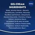 thumbnail image 5 of NIVEA Skin Firming and Toning Body Gel Cream with Q10, Firming Body Cream, Moisturizing Skin Cream,, 5 of 5