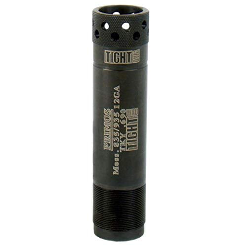Primos Hunting 6773 Tightwad Choke Tube, 12 Gauge Turkey, .690 Mossberg 835/935