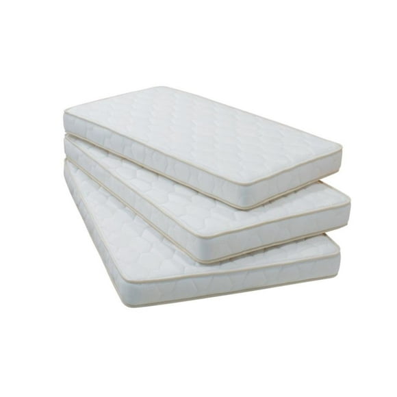Colchon Kessa Muebles Baby Air 70x130 Cuna