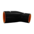 thumbnail image 2 of Mishimoto MMCP-R45-3035BK 45-Degree Silicone Transition Coupler, 3.00" to 3.50", Black, 2 of 4