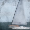 thumbnail image 2 of Out Sailing Poster Print by Kimberly Allen (24 x 24), 2 of 2