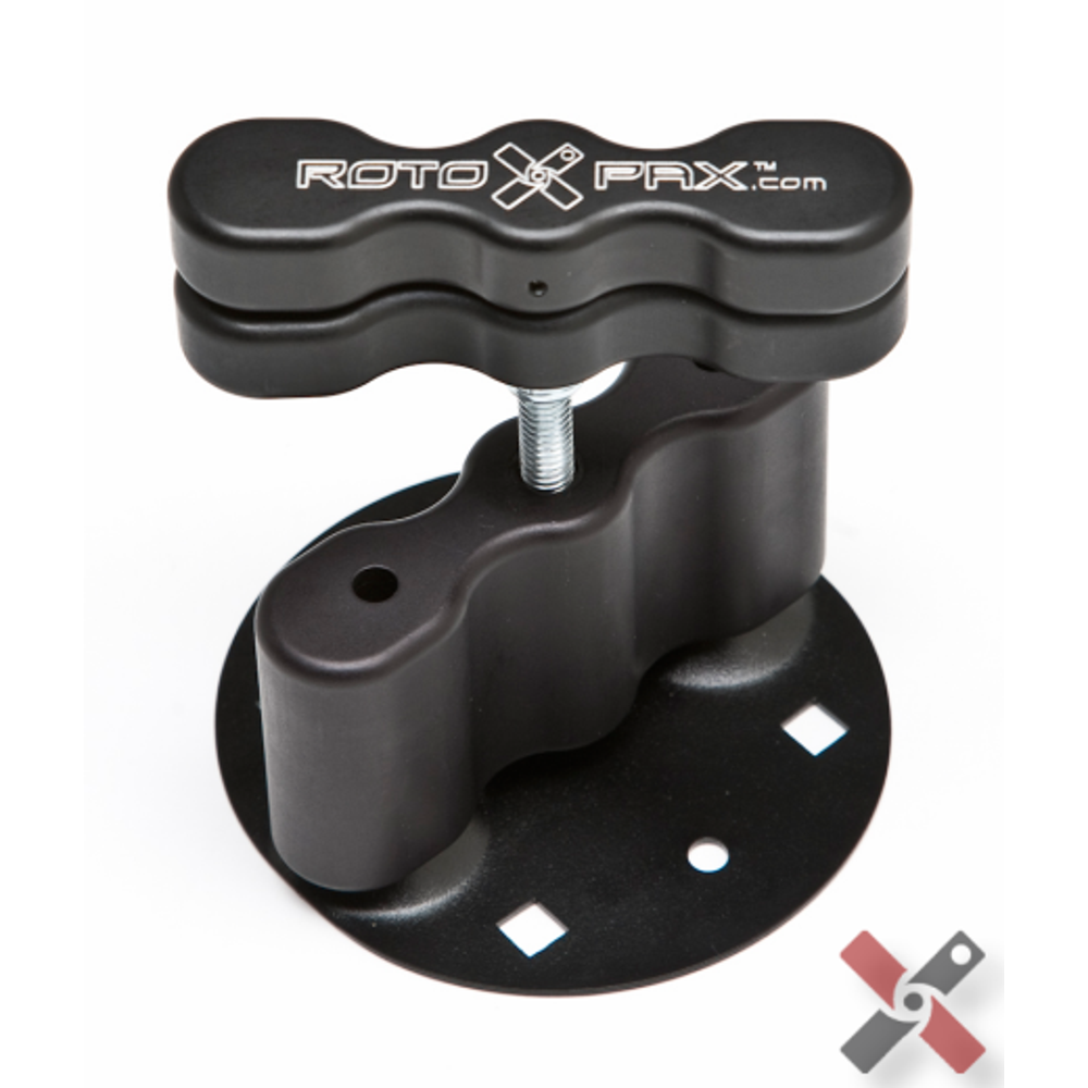 Roll Bar Accessory Mounting Hardware Deluxe RotoPax Fuel Tank Mount