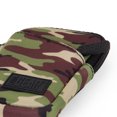 thumbnail image 5 of USA Gear Compact Camera Case Bag, Camo Green, 5 of 8