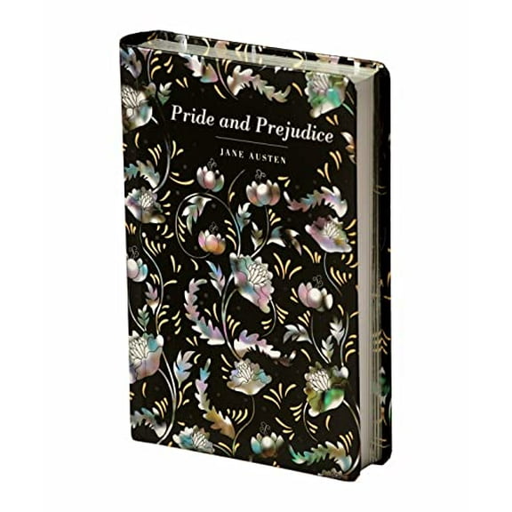 Pre-Owned Pride and Predjudice: Chiltern Edition (Chiltern Classic) Hardcover