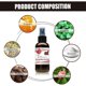 thumbnail image 4 of 1-3X Dogs & Cats Teeth Cleaning Spray Pet Oral Clean Tartar Plaque Removal, 4 of 5