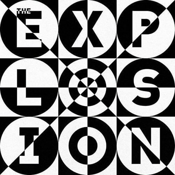 Explosion (CD)