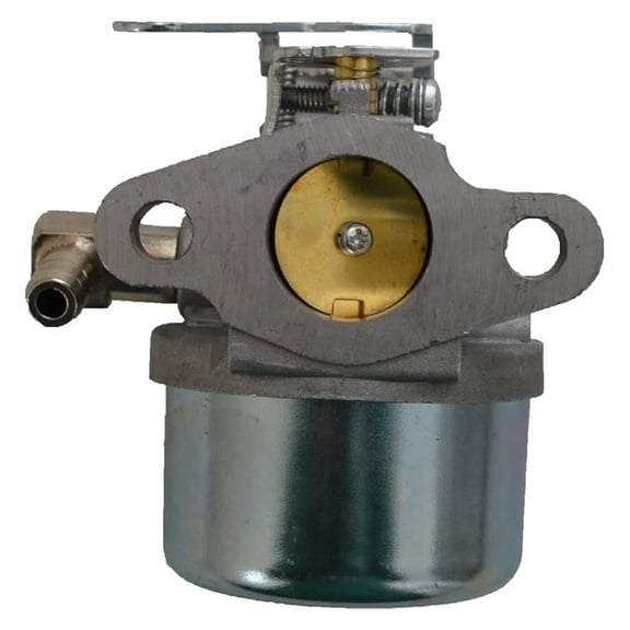Snow Blower Carburetor for Toro 521, 522, 724 series Snowthrower, Tecumseh Engine HS50, HSSK40, HSSK50, HSSK55, LH195SA, LH195SP Compatible with 632107, 632107A, 640084, 640084A, 640084B