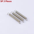 thumbnail image 1 of Système Tremolo Pont Ressort SP / PSP 3 Pcs, 1 of 4
