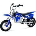 thumbnail image 1 of Razor MX350 Dirt Rocket Electric Moto Motocross Bleu, 1 of 5