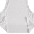 thumbnail image 4 of Mens Workout Tank Tops Lightweight Sleeveless Cut Off Shirts Muscle Gym Shirts Summer Quick Drying Tshirts Silver, Size XXXXL, 4 of 8