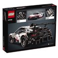 thumbnail image 2 of LEGO Technic Porsche 911 RSR Building Set, Realistic Car Model, Advanced Construction Kit, 2 of 3