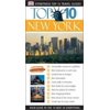 Pre-Owned Top 10 New York (Paperback) 0789483513 9780789483515